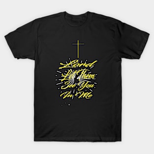 christian T-Shirt